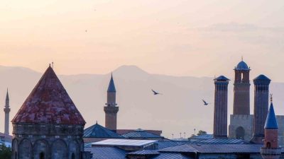 Osmanlı Arşivi’ndeki önemli bir belge, Şehzade Mustafa’nın Erzurum’la bağlantısını bir