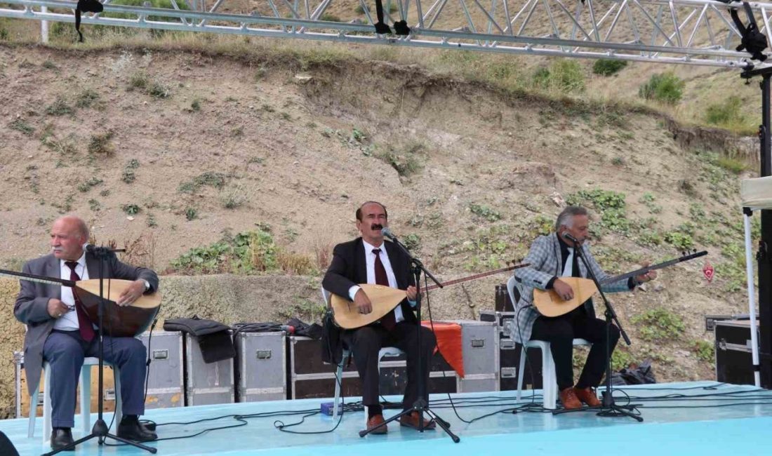 Türk halk edebiyatı ve Anadolu aşıklık gelebeğinin önemli isimlerinden Âşık