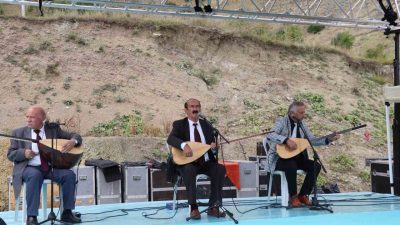 Türk halk edebiyatı ve Anadolu aşıklık gelebeğinin önemli isimlerinden Âşık