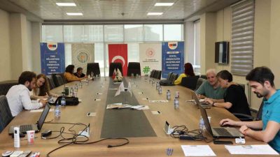 Kuzey Anadolu Ajansı tarafından, 2026 Yılı Sosyal Girişimciliğin Geliştirilmesi Mali