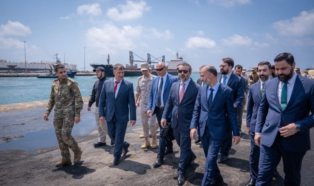 Suriye Dışişleri Bakanlığı, Rusya ile Hmeymim Havalimanı ve Tartus Limanı’ndaki