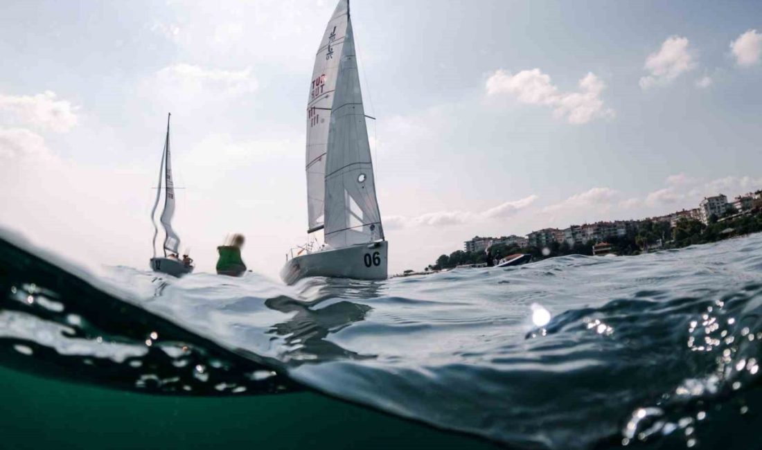 Türkiye’nin en uzun yelken haftası 14’üncü TAYK-Eker Olympos Regatta, Moda