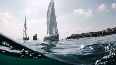Türkiye’nin en uzun yelken haftası 14’üncü TAYK-Eker Olympos Regatta, Moda