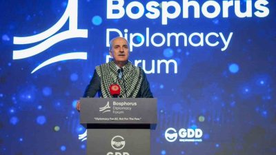 TBMM Başkanı Numan Kurtulmuş, “Cumhuriyetimizin ilk asrının yarısını heba ettiğimiz