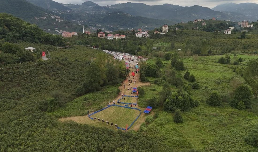 Trabzon’un fethinin 565. yıl dönümü kapsamında Fatih Sultan Mehmet Han’ın