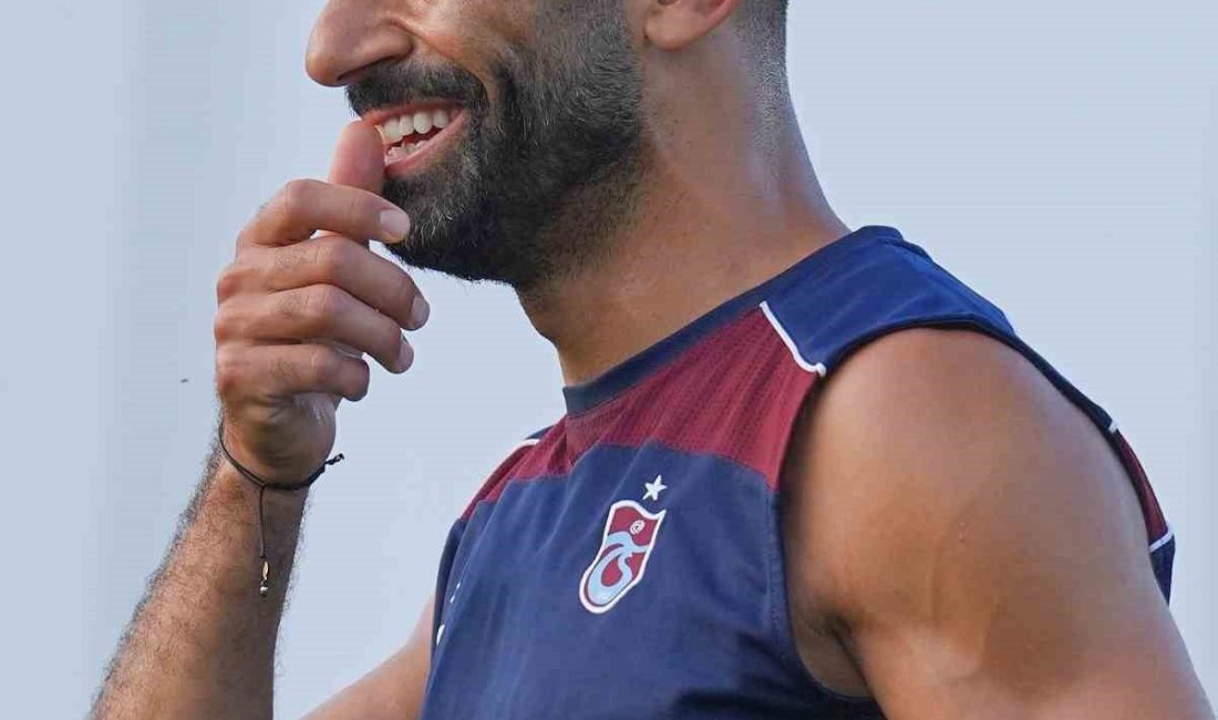 Trabzonspor, Trendyol Süper Lig’in ilk haftasında deplasmanda karşılaşacağı Kasımpaşa maçının