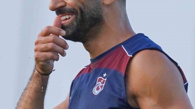 Trabzonspor, Trendyol Süper Lig’in ilk haftasında deplasmanda karşılaşacağı Kasımpaşa maçının