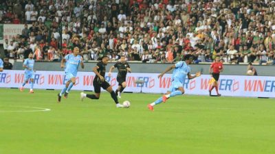 Trendyol Süper Lig’in 3. haftasında Amed Sportif Faaliyetler ile Trabzonspor