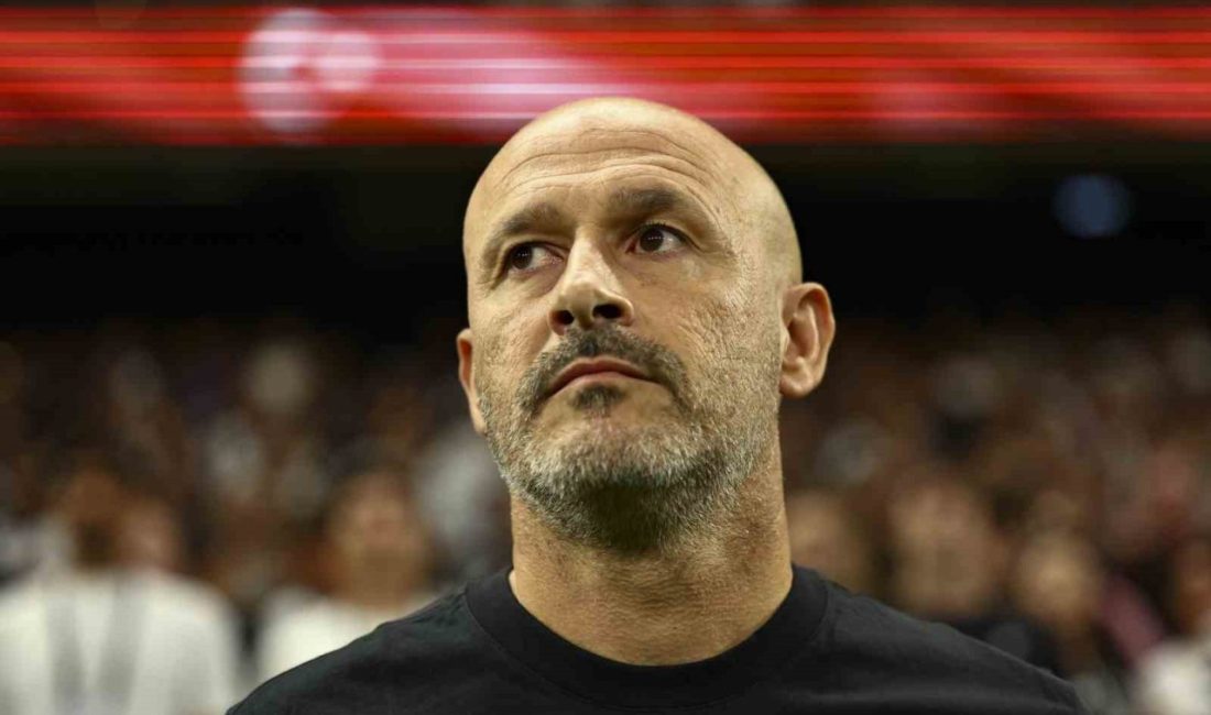 Trendyol Süper Lig’in ilk haftasında Beşiktaş, sahasında Eyüpspor ile karşılaşıyor.