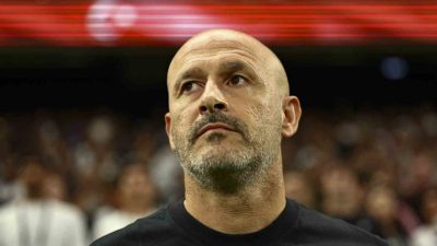 Trendyol Süper Lig’in ilk haftasında Beşiktaş, sahasında Eyüpspor ile karşılaşıyor.