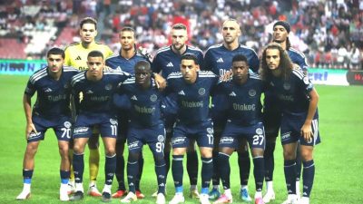 Trendyol Süper Lig’in 3. haftasında Samsunspor, sahasında Fenerbahçe ile karşılaşıyor.