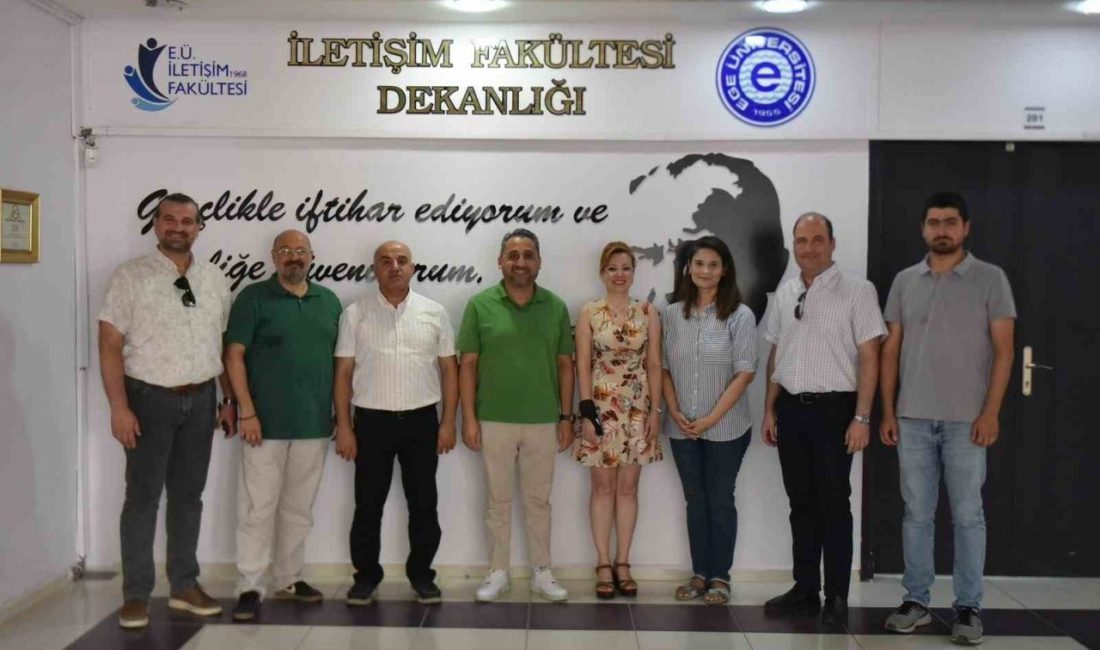 Türkiye ile Azerbaycan arasındaki köklü kardeşlik bağlarının dijital haberlere nasıl