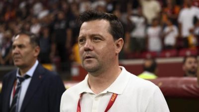 Çorum FK Teknik Direktörü Uğur Uçar, Galatasaray ile 2-2 berabere