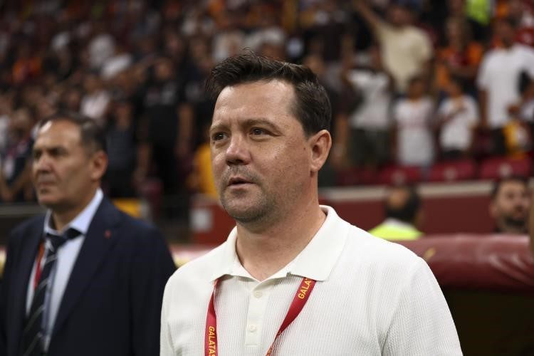 Çorum FK Teknik Direktörü Uğur Uçar, Galatasaray ile 2-2 berabere