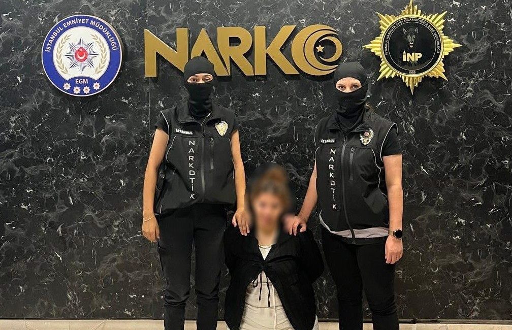 Fas makamları tarafından uluslararası çapta kırmızı bültenle aranan 36 yaşındaki