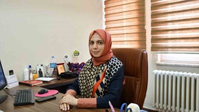 Samsun Vezirköprü İcra Dairesi Müdürlüğü görevine Şebnem Çetin atandı. Adalet