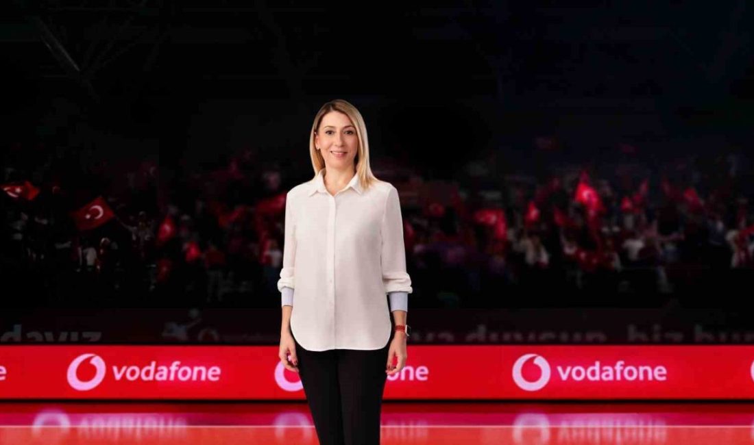 Türkiye Kadın Voleybol Milli Takımlar Ana Sponsoru ve Sultanlar Ligi
