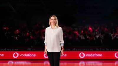 Türkiye Kadın Voleybol Milli Takımlar Ana Sponsoru ve Sultanlar Ligi