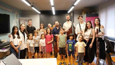 Trendyol ve Birleşmiş Milletler Kalkınma Programı (UNDP Türkiye) iş birliğiyle