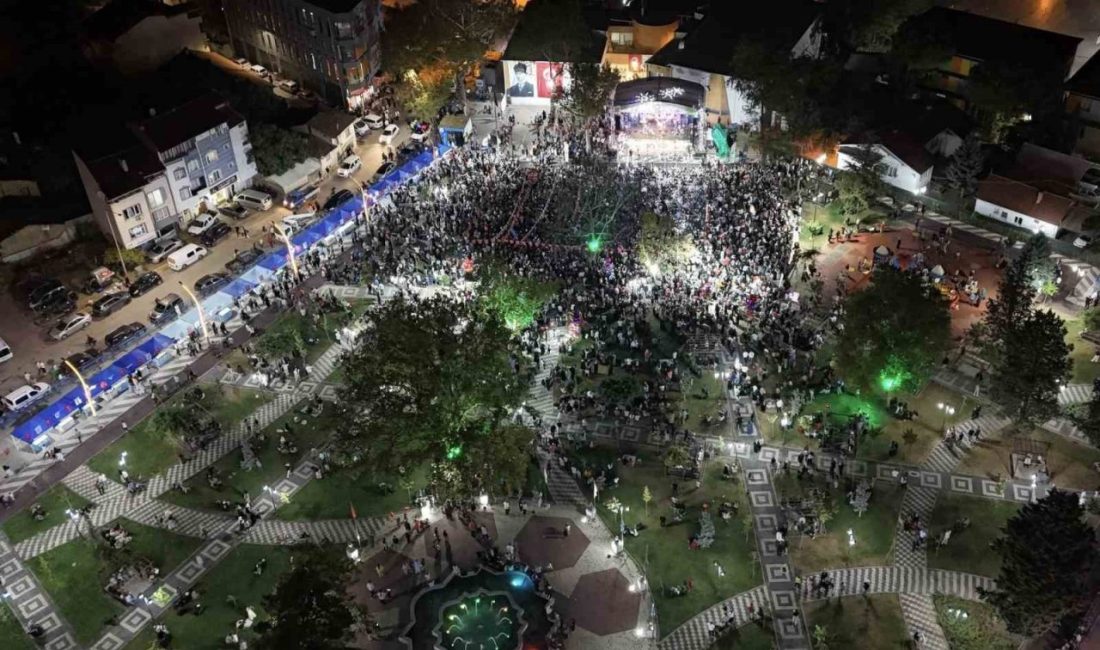 Yenişehir’in kültürünü, tarımsal üretim gücünü ve sosyal yaşamını bir araya