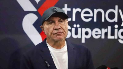 Samsunspor Başkanı Yüksel Yıldırım, Fenerbahçe mağlubiyeti ardından yaptığı açıklamada, “Fenerbahçe’ye