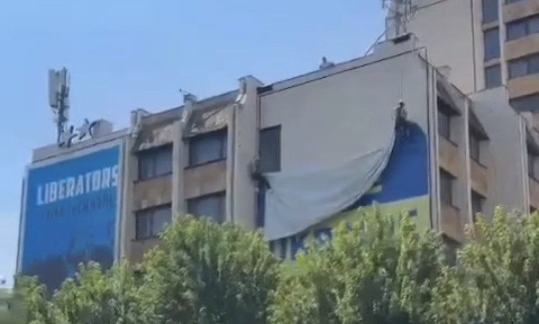 Ukrayna Devlet Başkanı Valdimir Zelenskiy’nin Sırbistan ziyareti sırasında Kosova’ya ilişkin