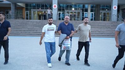 Edirne’de bir müteahhitten ruhsat onayı karşılığında 200 bin euro rüşvet