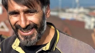 İstanbul’da 13 Eylül Pazar günü evinden çıktıktan sonra kendisinden bir