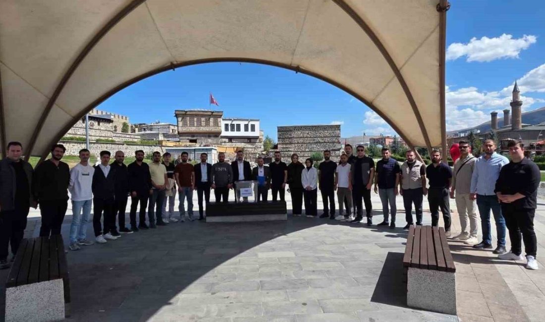 AK Parti Erzurum İl Gençlik Kolları, 12 Eylül 1980 askerî