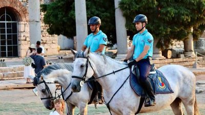 İzmir’de turistik bölgeler, sahiller, milli parklar, ormanlık alanlar ve tarihi
