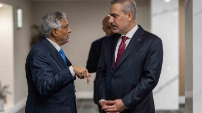 Dışişleri Bakanı Hakan Fidan, Türkiye, Mısır, Katar, Pakistan, Ürdün, BAE,