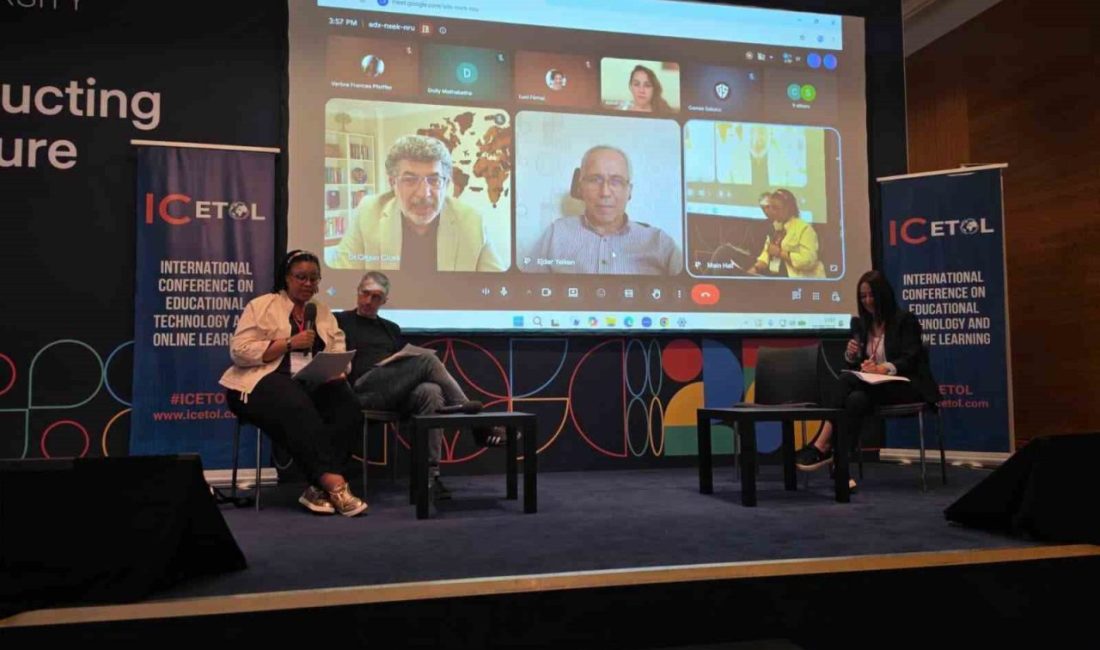 Uluslararası Eğitim Teknolojisi ve Çevrimiçi Öğrenme Konferansı (ICETOL 2026), Balıkesir