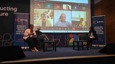 Uluslararası Eğitim Teknolojisi ve Çevrimiçi Öğrenme Konferansı (ICETOL 2026), Balıkesir