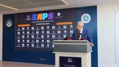 Necmettin Erbakan Üniversitesi (NEÜ) ev sahipliğinde, Kültür ve Turizm Bakanlığı