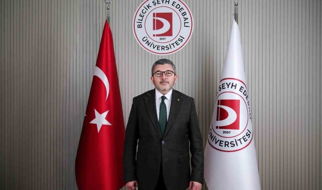 Bilecik Şeyh Edebali Üniversitesi (BŞEÜ) ile Almanya’da bulunan Technische Universitt