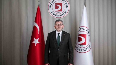 Bilecik Şeyh Edebali Üniversitesi (BŞEÜ) ile Almanya’da bulunan Technische Universitt