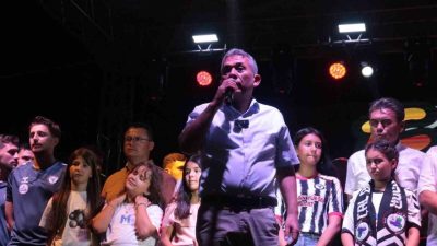 Çal Belediyespor’un yeni sezon hedefleri, Çal Belediyesi tarafından düzenlenen 2.