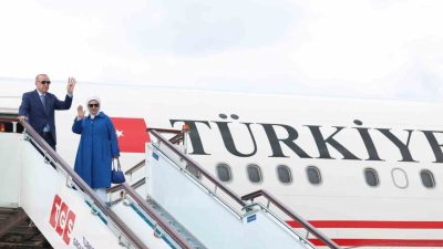 Amerika Birleşik Devletleri’nde düzenlenecek olan Birleşmiş Milletler 81’inci Genel Kurulu