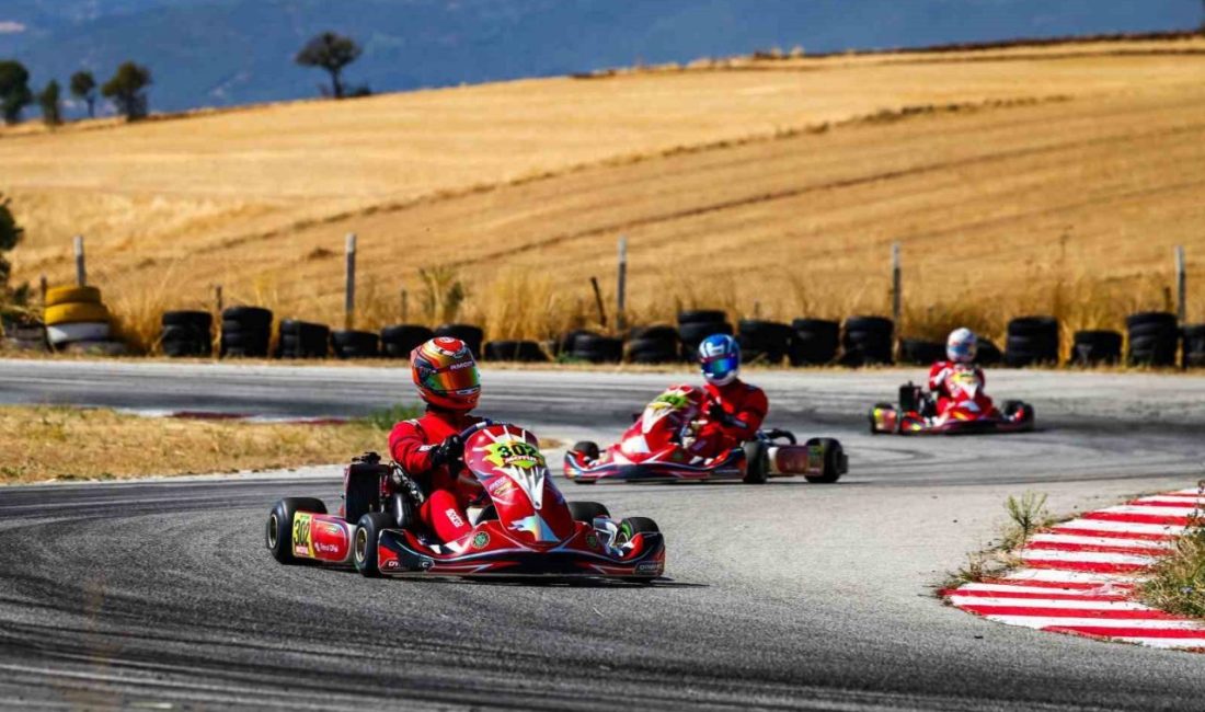 Petrol Ofisi Grubu’nun ana sponsorluğunu üstlendiği Dynamic Racing Team, Türkiye