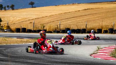 Petrol Ofisi Grubu’nun ana sponsorluğunu üstlendiği Dynamic Racing Team, Türkiye