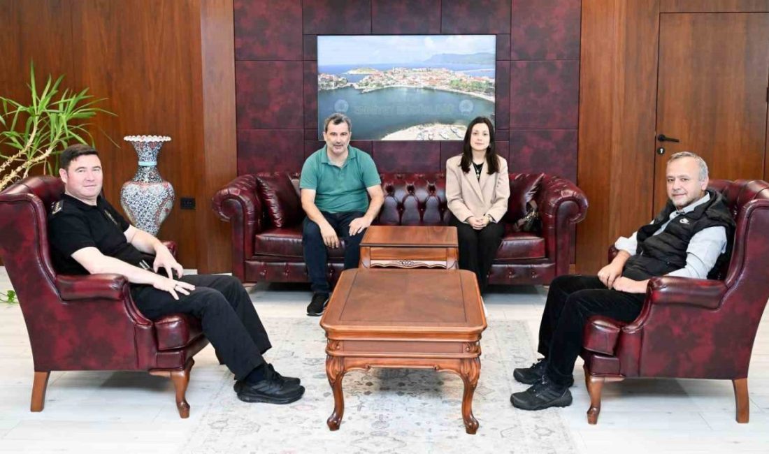 Geçen yılki Cumhurbaşkanlığı Kararnamesi ile Bartın Emniyet Müdürü olarak atanarak,
