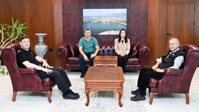 Geçen yılki Cumhurbaşkanlığı Kararnamesi ile Bartın Emniyet Müdürü olarak atanarak,