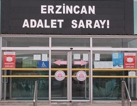 Erzincan’da 20 binden fazla kişinin mağdur olduğu iddia edilen dolandırıcılık