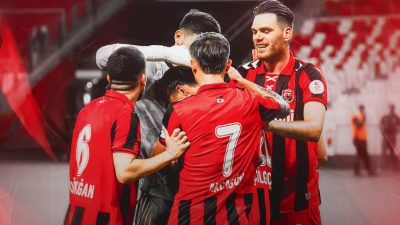 Erzincanspor Kulübü, geçmiş dönemlerden kaynaklanan 24 futbolcuya ilişkin Uyuşmazlık Çözüm