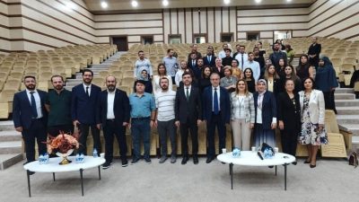 Erzurum Şehir Hastanesi ve Sağlık Bilimleri Üniversitesi (SBÜ) Erzurum Tıp