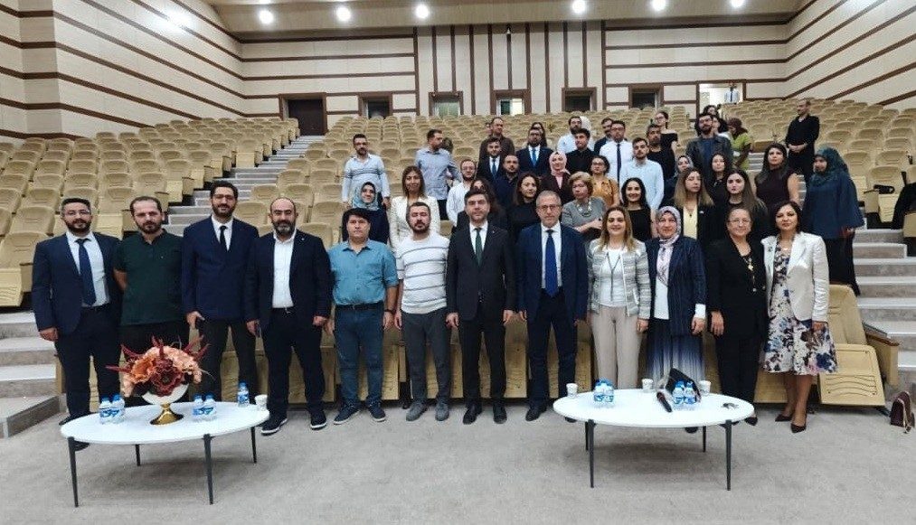 Erzurum Şehir Hastanesi ve Sağlık Bilimleri Üniversitesi (SBÜ) Erzurum Tıp