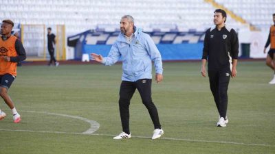 Trendyol Süper Lig’in 5. haftasında 11 Eylül Cuma günü saat