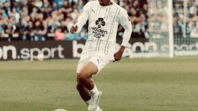 Erzurumspor FK, 2026-2027 sezonu yaz transfer döneminin son gününde Lawrence