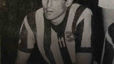 Fenerbahçe, 1963-1978 yılları arasında erkek basketbol takımında forma giyen Ferhan