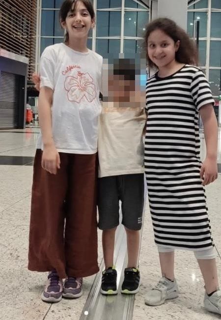 Eyüpsultan’da 4 gün önce bariyerlere çarparak yanan otobüste 2 kişi